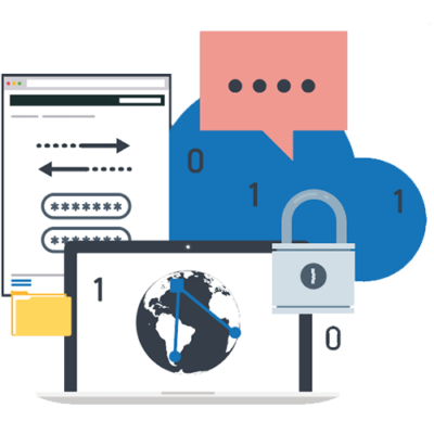 cloud storage services