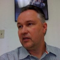 CEO - C.L. Hann Industries